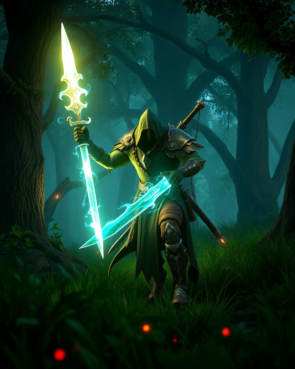 Ashen Realms