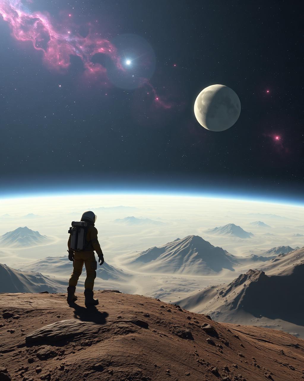 Void Horizon