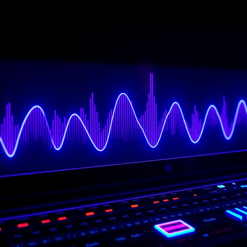 AI Audio Studio