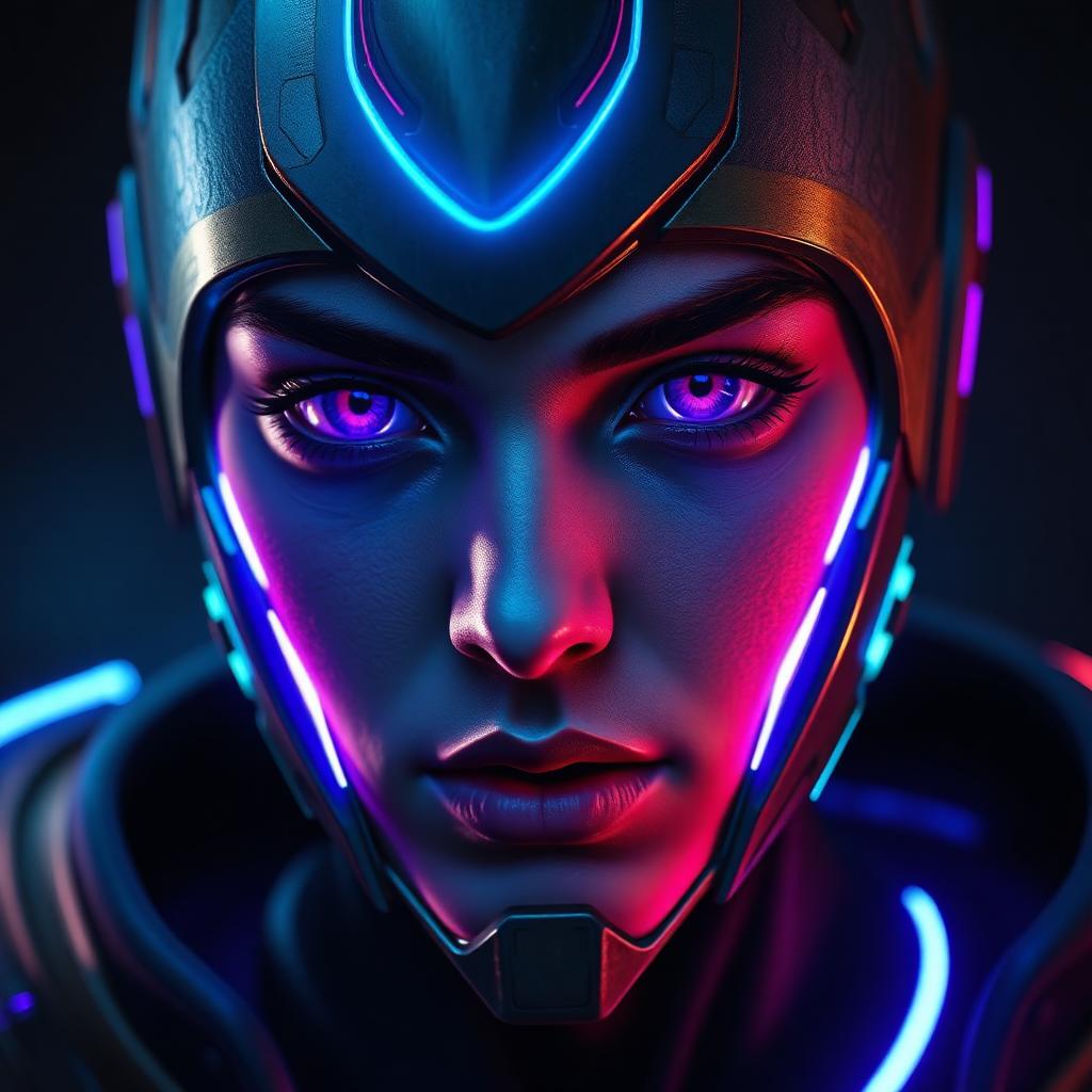 AI Character Studio