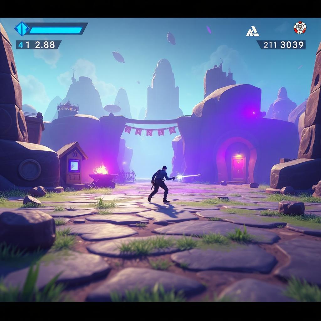 AI Game Prototype Builder