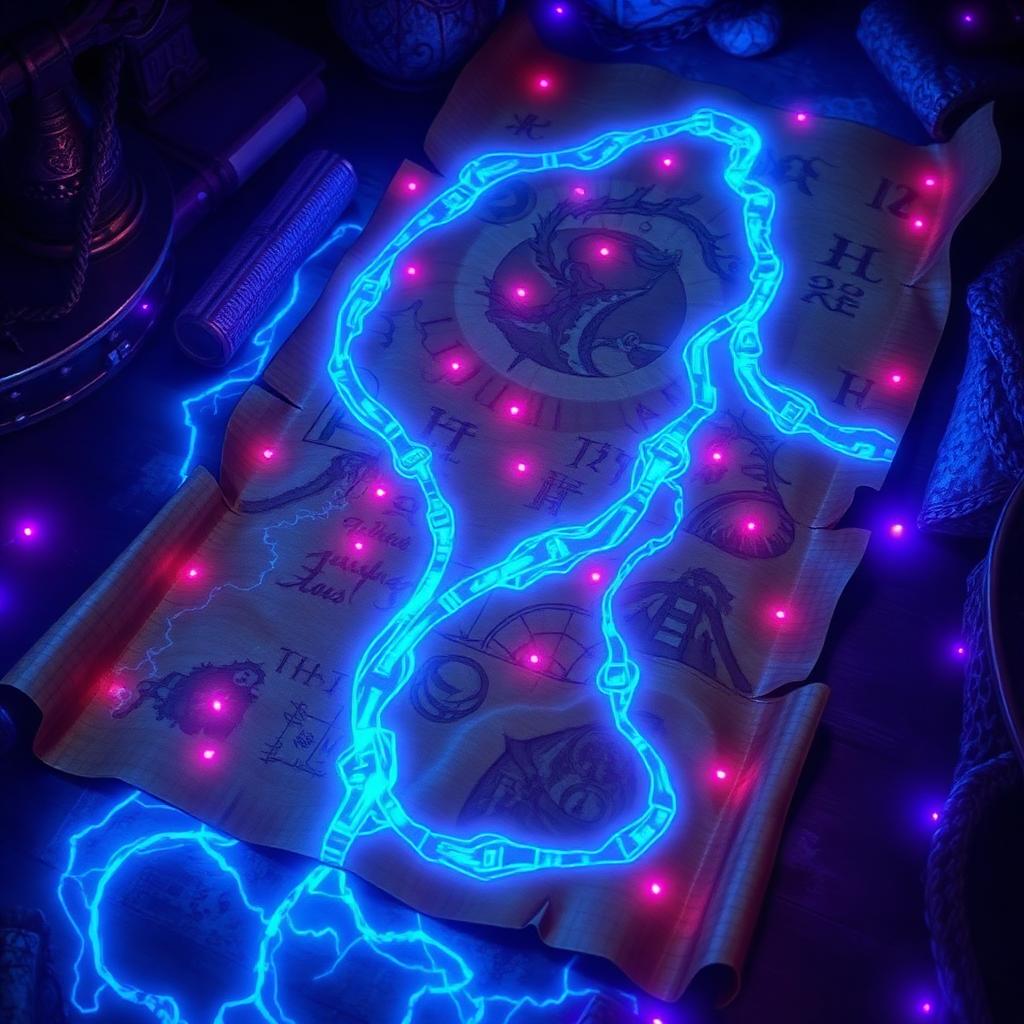 AI Quest Designer