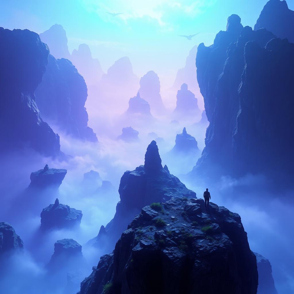 AI World Builder